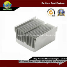 CNC Aluminum Profile Machining Center